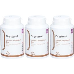 Orysterol Son De Riz