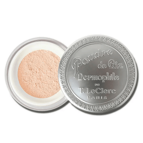 T. Leclerc Poudre Libre Dermophile 06 Sable 20g