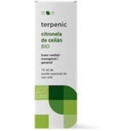 Citronnelle de Ceylan 10ml