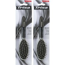 Basic Brosse à cheveux de poche