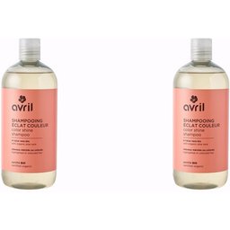 Avril Shampooing Éclat Couleur Certifié BIO