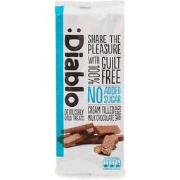 :Chocolat au Lait 85g