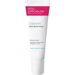 SOS Boutons Assèche les Boutons  10ml
