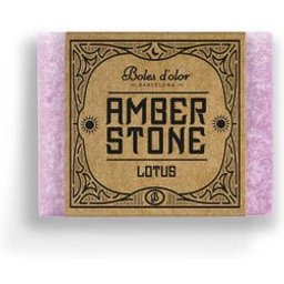 Amber Stone Lotus 1ut