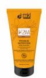 Masque Nutrition Cheveux Secs et Abimés 150 ml - Tube 150 ml