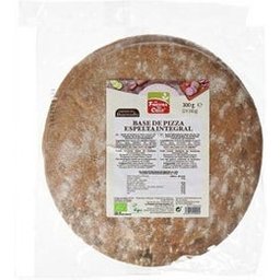 Epeautre Base pour Pizza Int Eco 300g