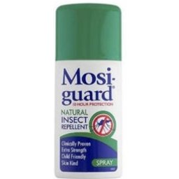 Mosiguard Spray A/Moustique 75ml
