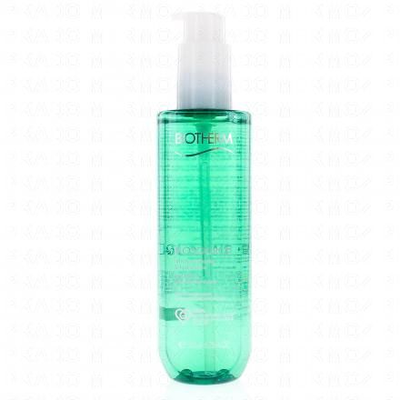 Biosource lotion tonifiante & hydratante 24h flacon pompe 200ml
