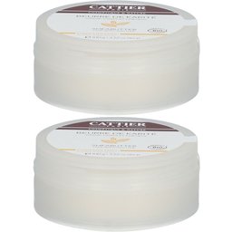 Beurre de karité parfum miel