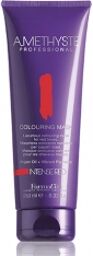 Masque Coloré Intense Red Amethyste