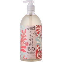 Gel Douche Surgras - Lait d'Ânesse