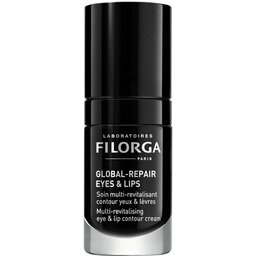 Global-Repair Eyes & Lips Soin Multi-Revitalisant Contour Yeux & Lèvres