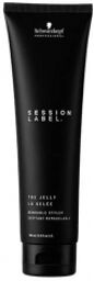 Gelée Coiffante Remodelable Session Label