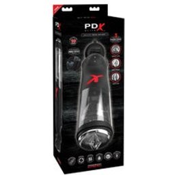 Masturbator Deluxe Mega Bator 1pc
