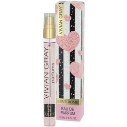 Love Bomb Eau de Toilette 10ml