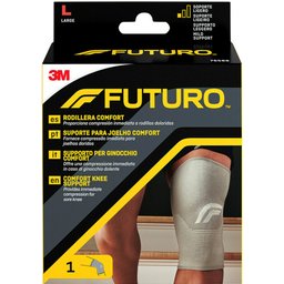 Futuro‰ã¢ Comfort Lift genouillère T-L 1ud