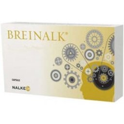 Nalkein Breinalk 30caps