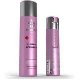 Original Woman Sensitive Lubricant 120ml