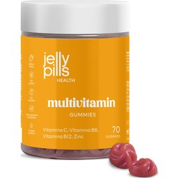 Health Multivitamin 70 Gummies