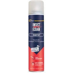 Insect Écran Habitat Insecticide Aérosol 300ml