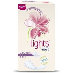 Lights Slip Protecteur Normal Rip 760123 22uts