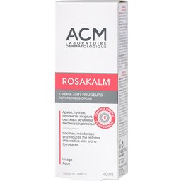 Rosakalm Crème Anti-Rougeurs 40ml