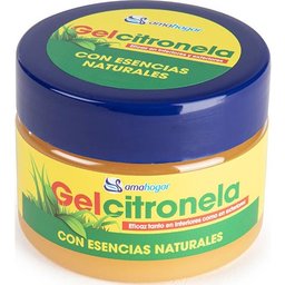 Désodorisant Citronnelle Anti-Insectes 100g