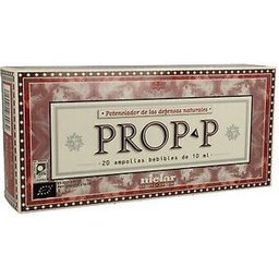 Prop-P Bio 20 Ampoules