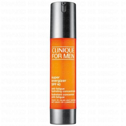FOR MEN™ super energizer SPF40 flacon 48ml