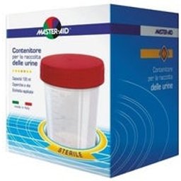 Master-Aid Conten Ur 120Ml