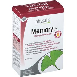 Memory+
