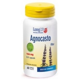 AGNOCASTO AGNOCASTO 60CPS LÉGUMES