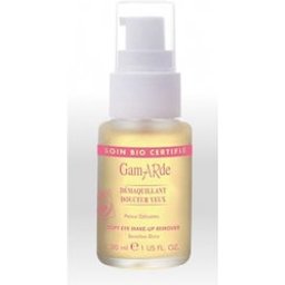 Hygiène Douceur Démaquillant Yeux 30ml