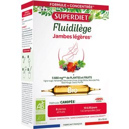 Fluidilège Vigne Rouge Bio