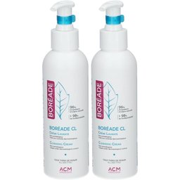 Boréade CL Crème Lavante