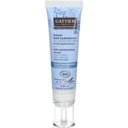 Sérum SOS hydratation