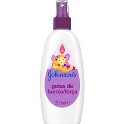 Conditioner Spray Strength Drops 200ml