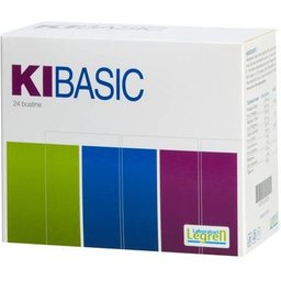 Kibasic 24Buste