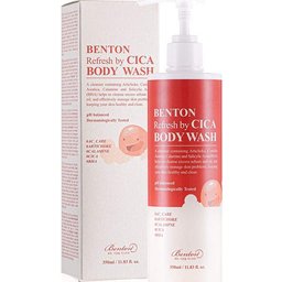 Refresh By Cica Body Wash 350ml