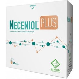 Neceniol Plus 20 Sachets