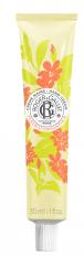 Fleur d'Osmanthus Crème Mains 30 ml - Tube 30 ml