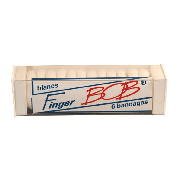 Bandages Standards Blancs 6