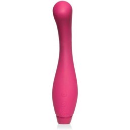 Juno Vibrateur Point G Fuchsia 1ut