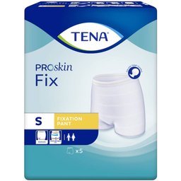Tena® ProSkin Fix Small