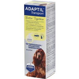 Adaptil® Transport Spray pour chien