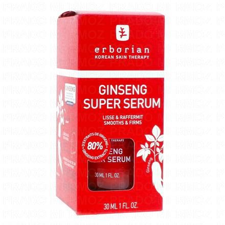 Ginseng Super Serum 30ml