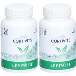 Lepivits® Cortivits
