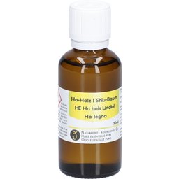 Thiémard Huile essentielle de bois de Hô® Linalol Chine