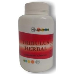 Alpha Herbal Tribulus Herbal 120caps