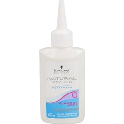 Loción Natural Styling Glamour Wave 0 80ml